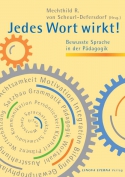 Buch-Cover: Jedes Wort wirkt.